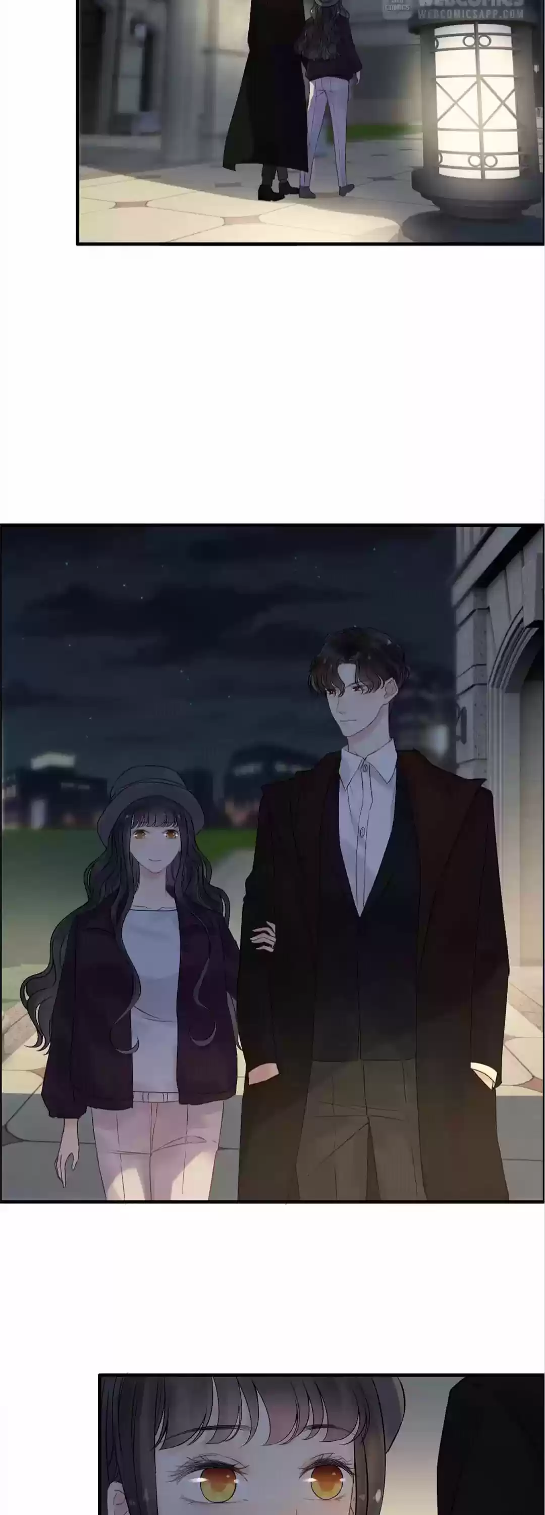 The Boss Shotgun Wedding Chapter 150