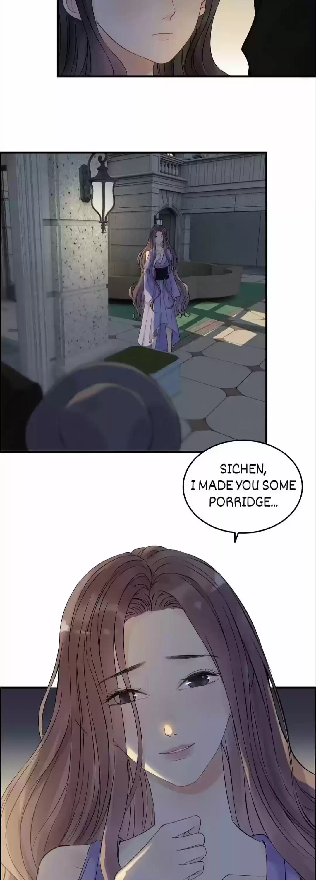 The Boss Shotgun Wedding Chapter 150