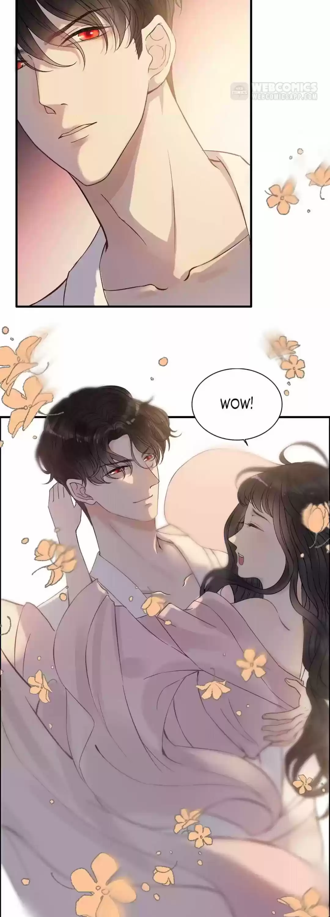 The Boss Shotgun Wedding Chapter 150