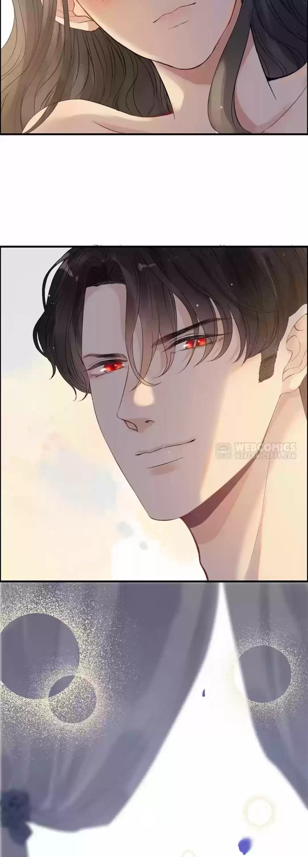 The Boss Shotgun Wedding Chapter 150