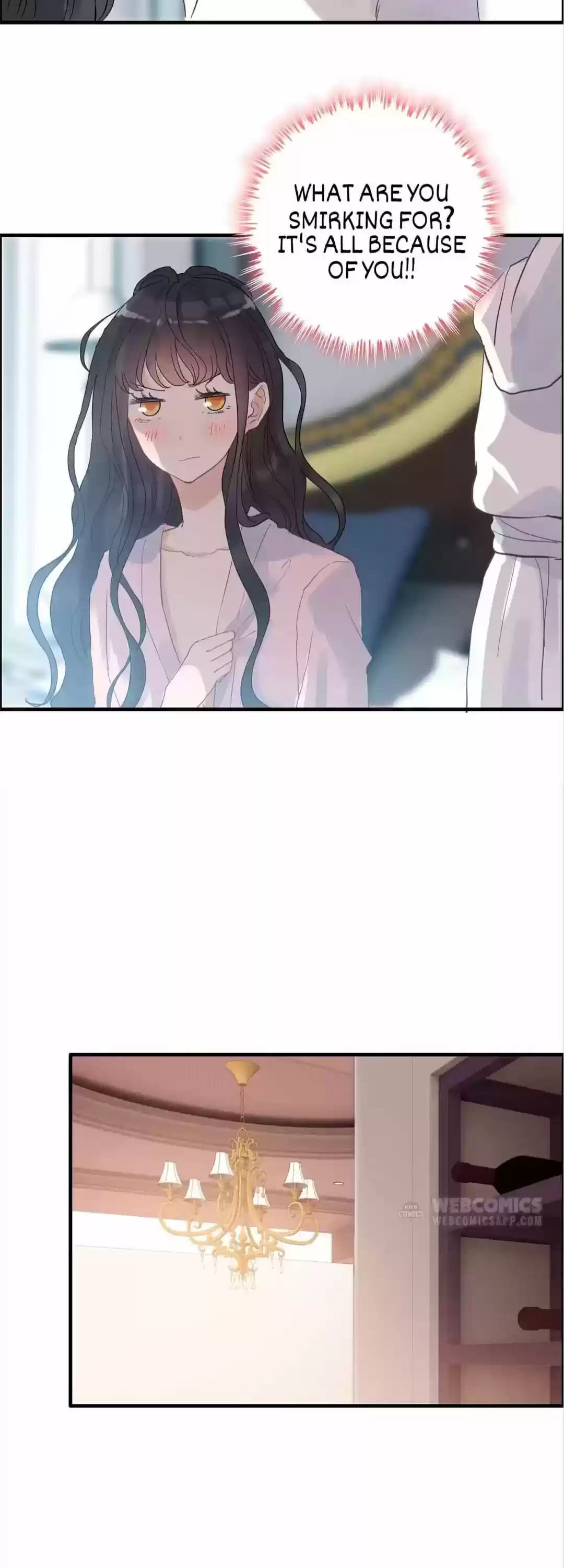 The Boss Shotgun Wedding Chapter 151