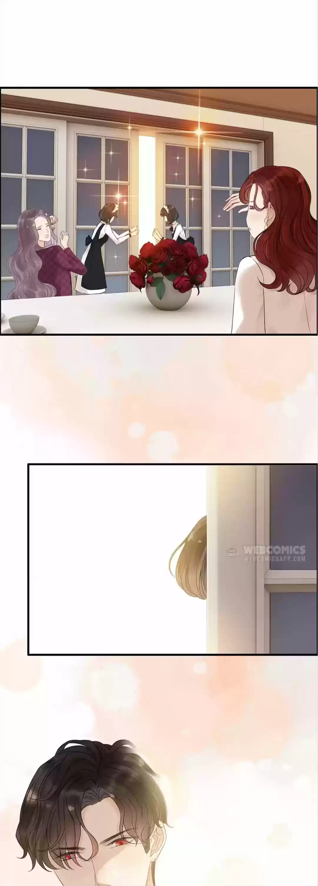 The Boss Shotgun Wedding Chapter 151