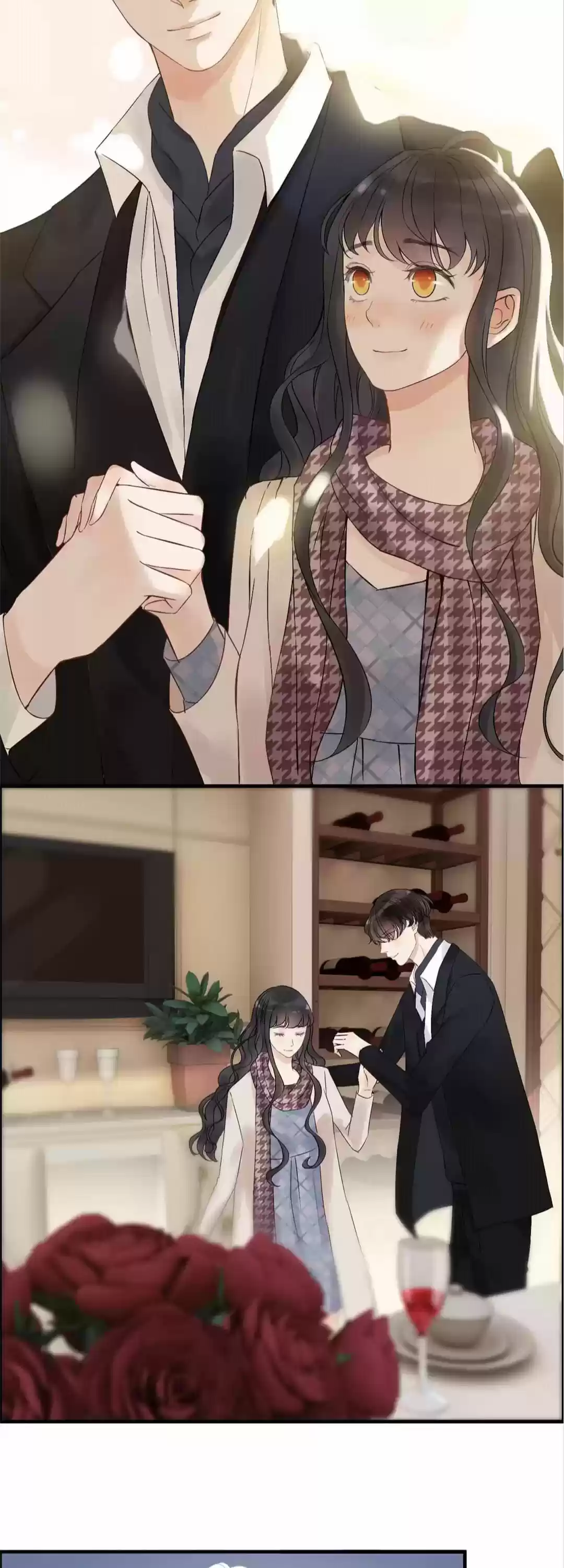 The Boss Shotgun Wedding Chapter 151