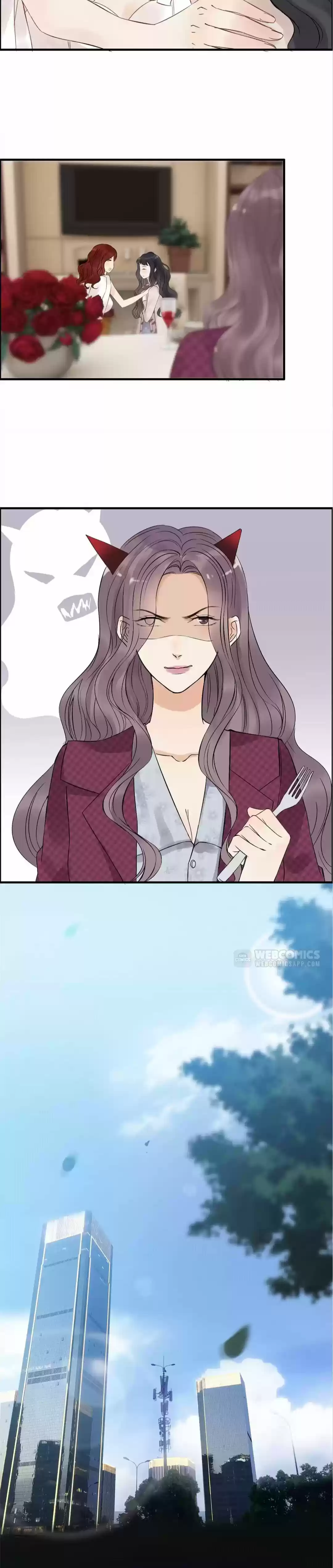 The Boss Shotgun Wedding Chapter 151