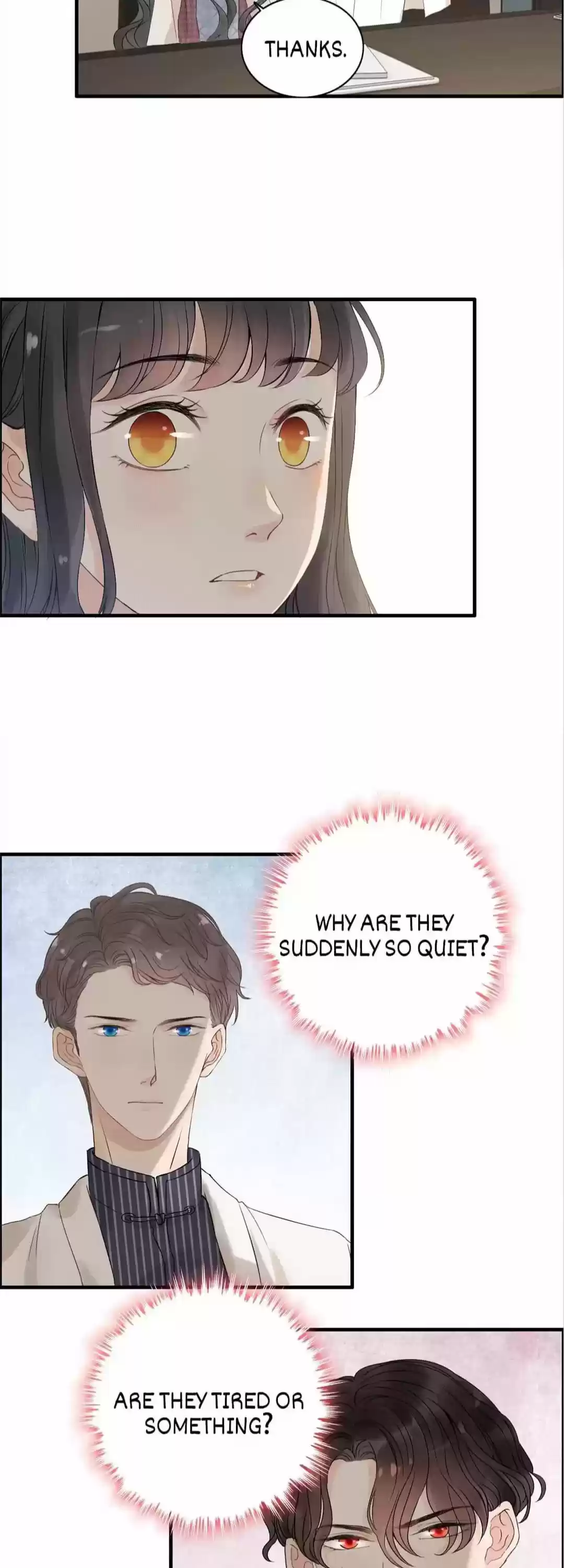 The Boss Shotgun Wedding Chapter 152