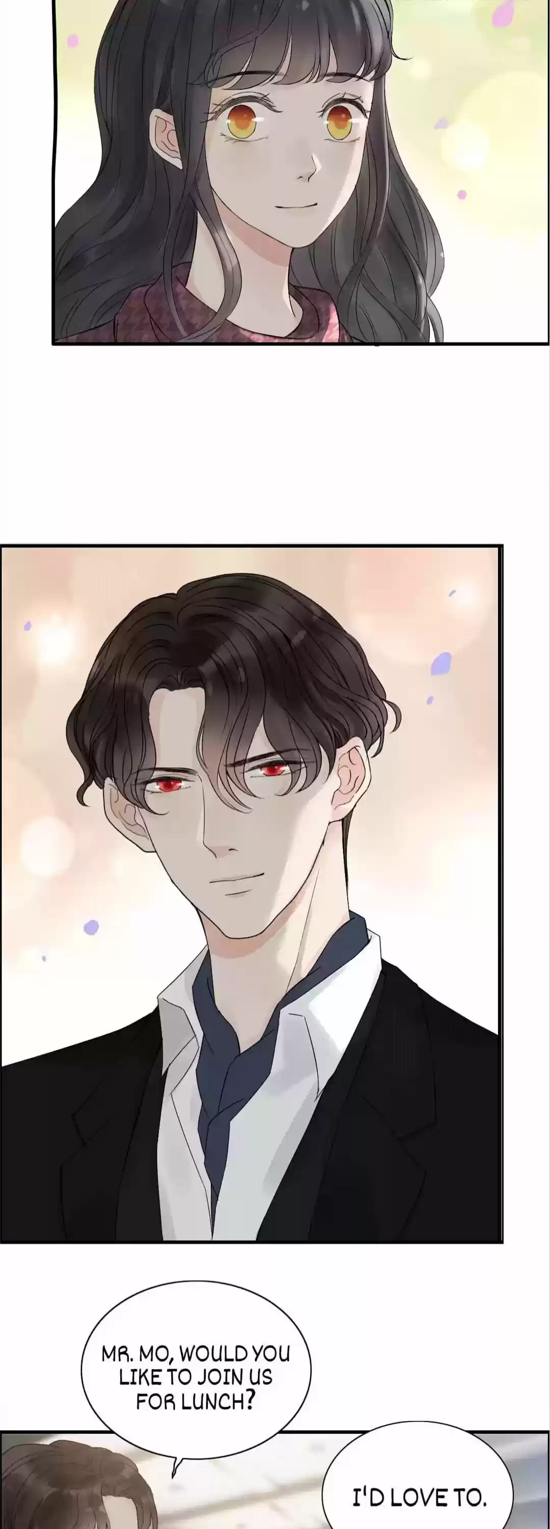 The Boss Shotgun Wedding Chapter 152