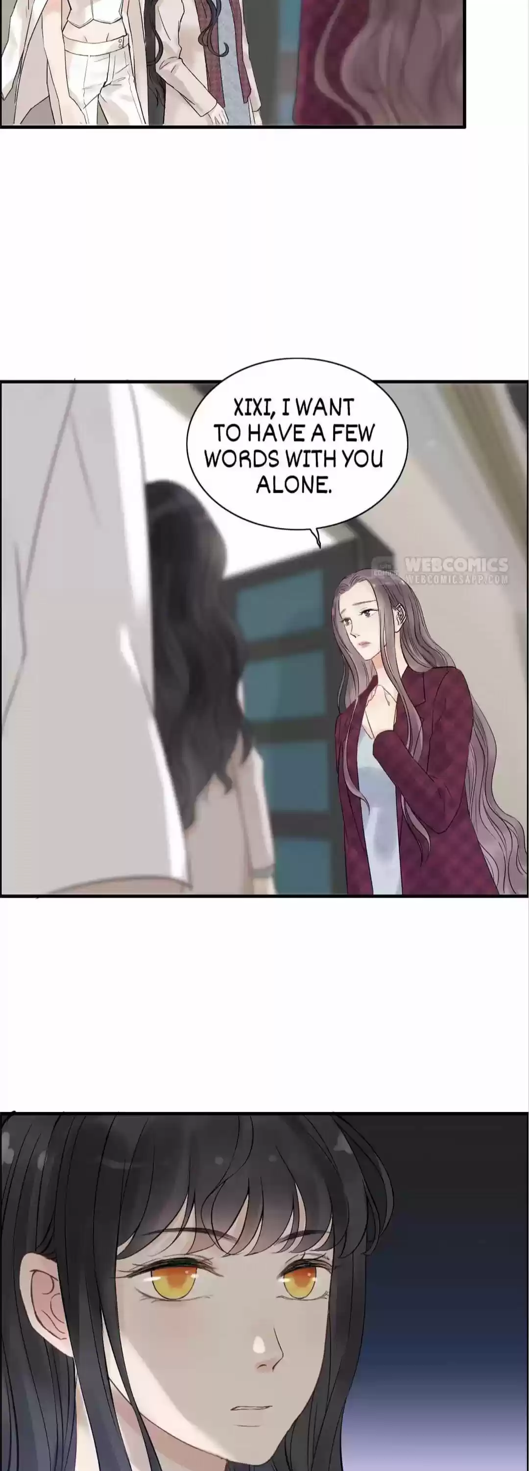 The Boss Shotgun Wedding Chapter 152