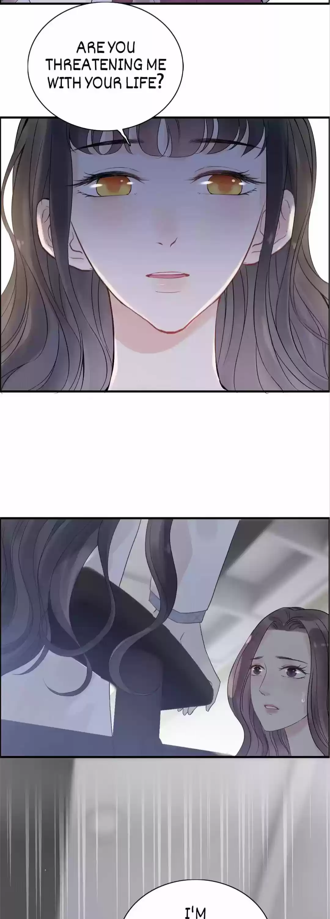 The Boss Shotgun Wedding Chapter 152