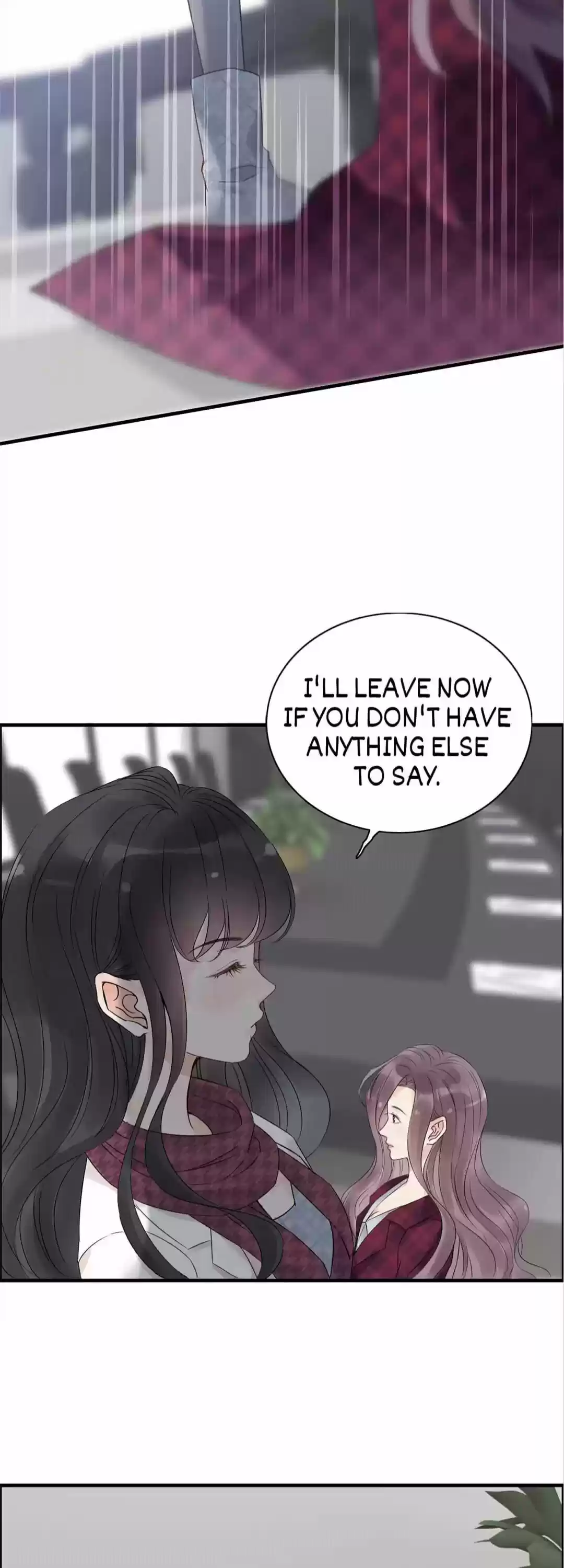 The Boss Shotgun Wedding Chapter 152