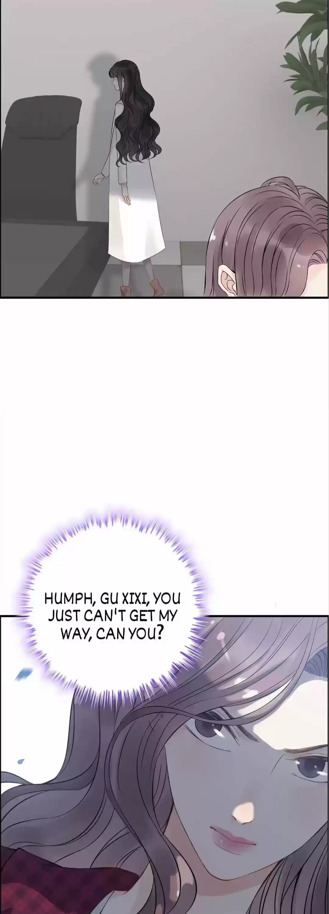 The Boss Shotgun Wedding Chapter 152