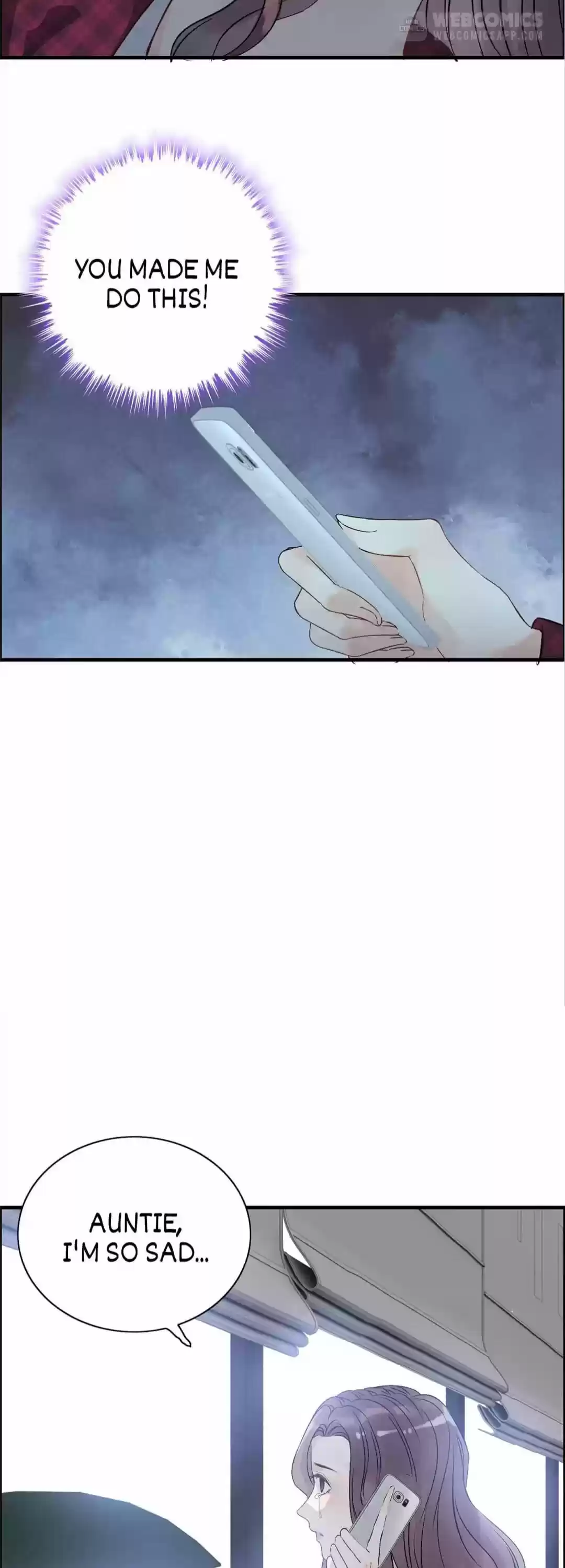 The Boss Shotgun Wedding Chapter 152