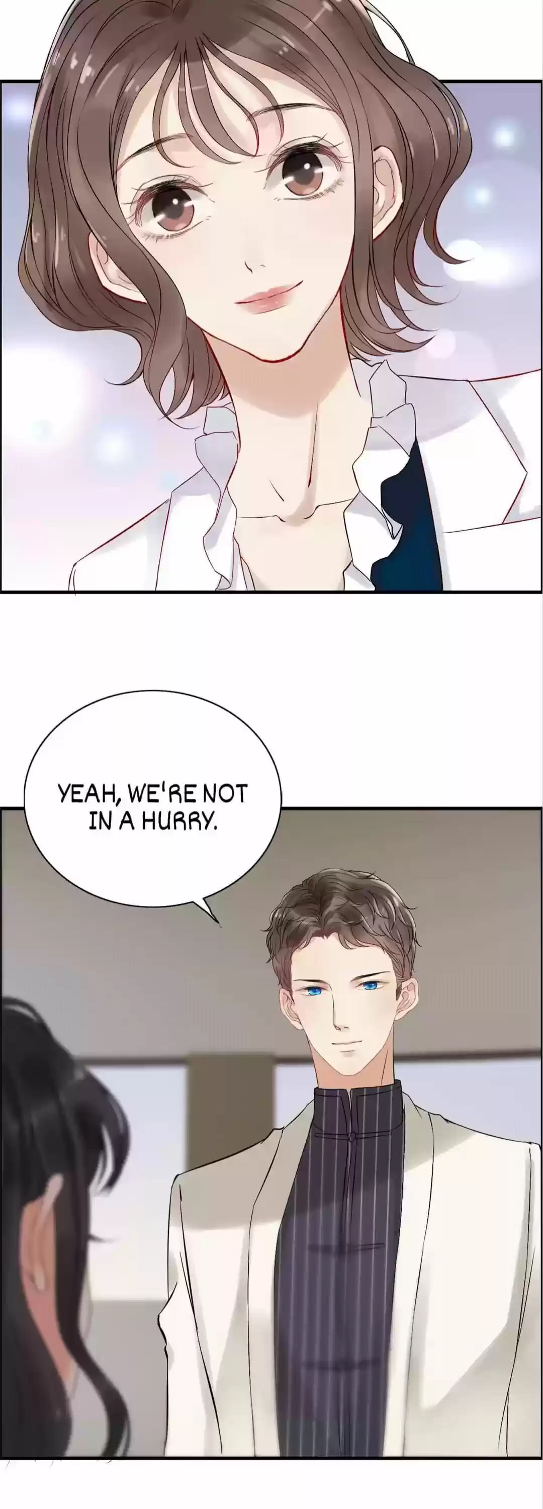 The Boss Shotgun Wedding Chapter 153