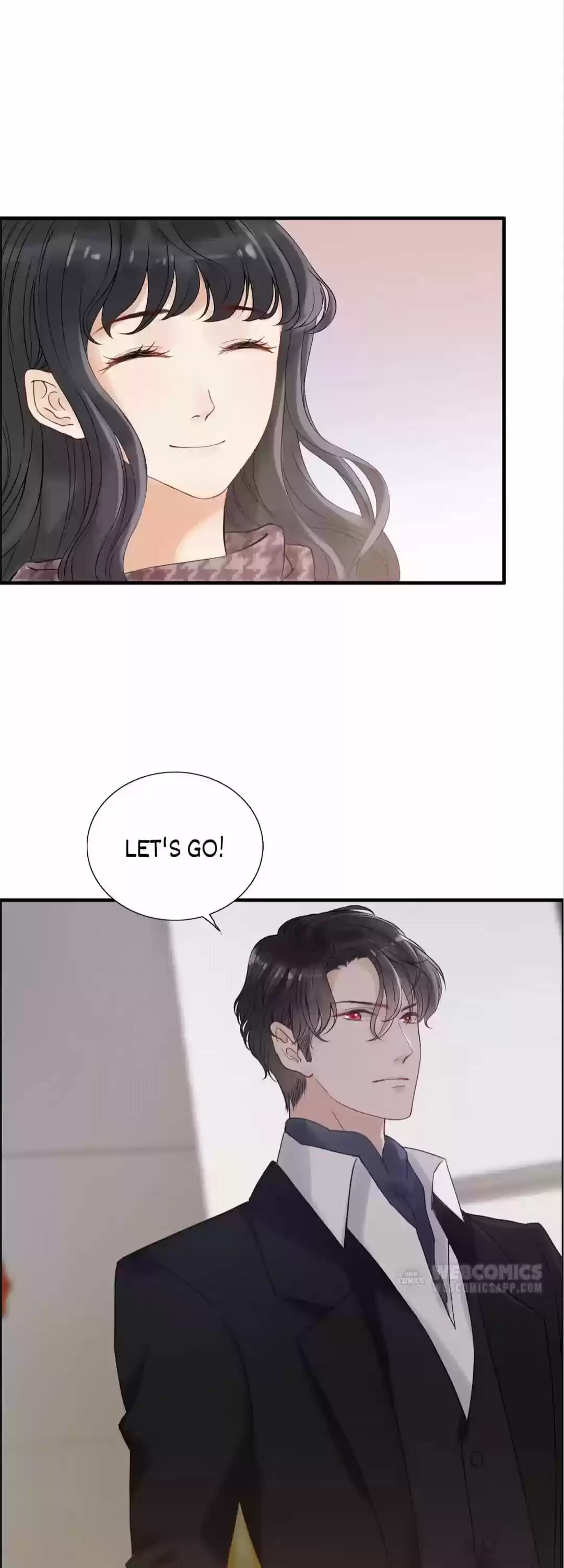 The Boss Shotgun Wedding Chapter 153