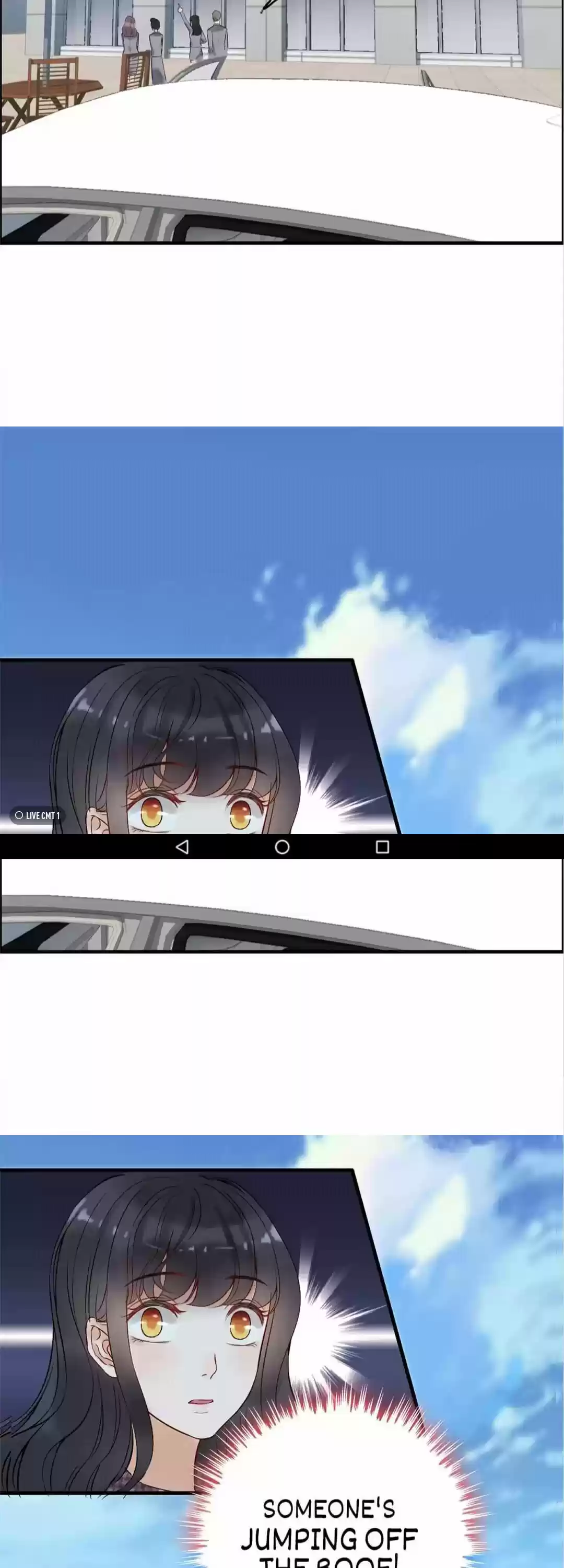 The Boss Shotgun Wedding Chapter 153