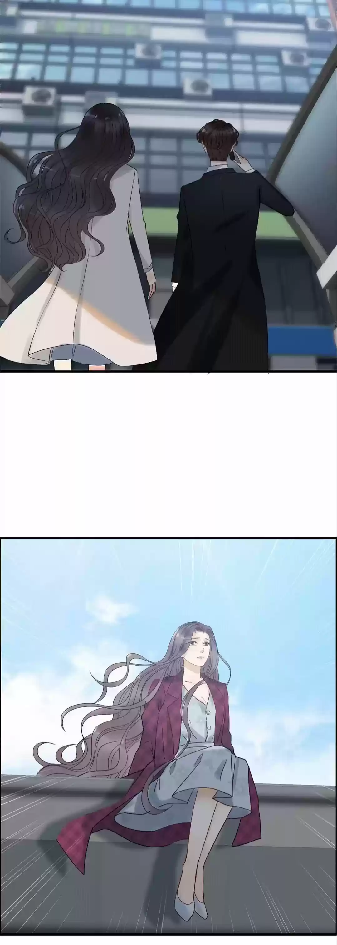 The Boss Shotgun Wedding Chapter 153