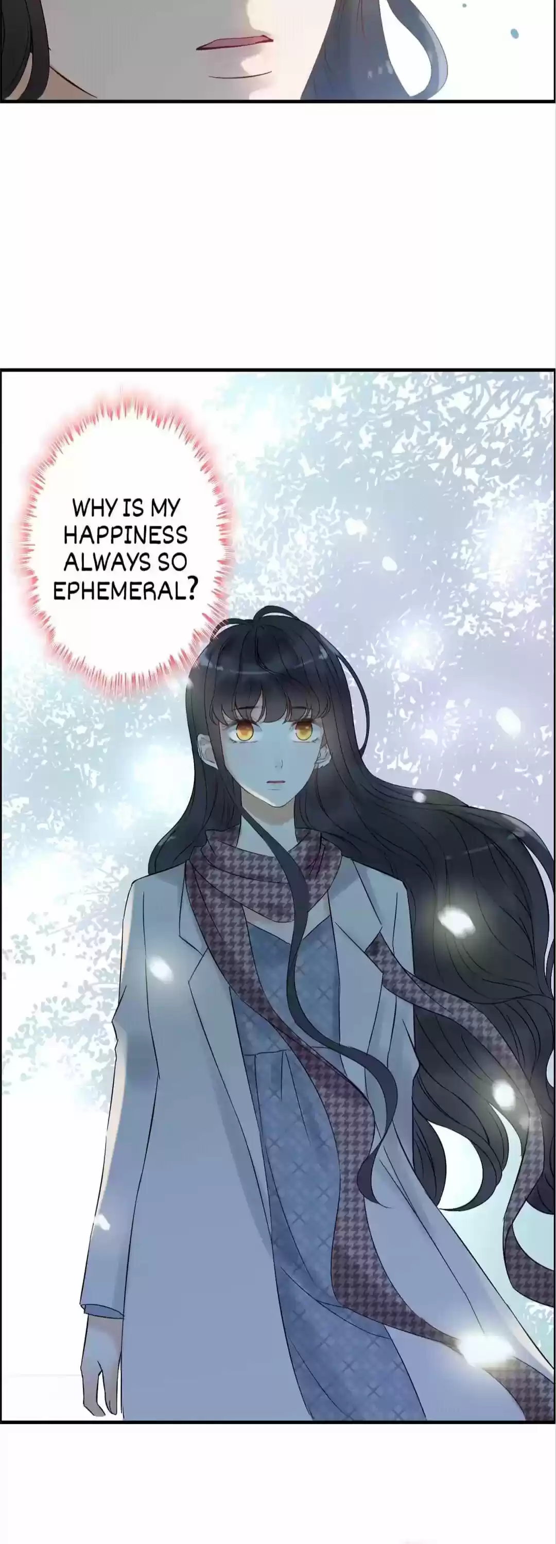 The Boss Shotgun Wedding Chapter 153