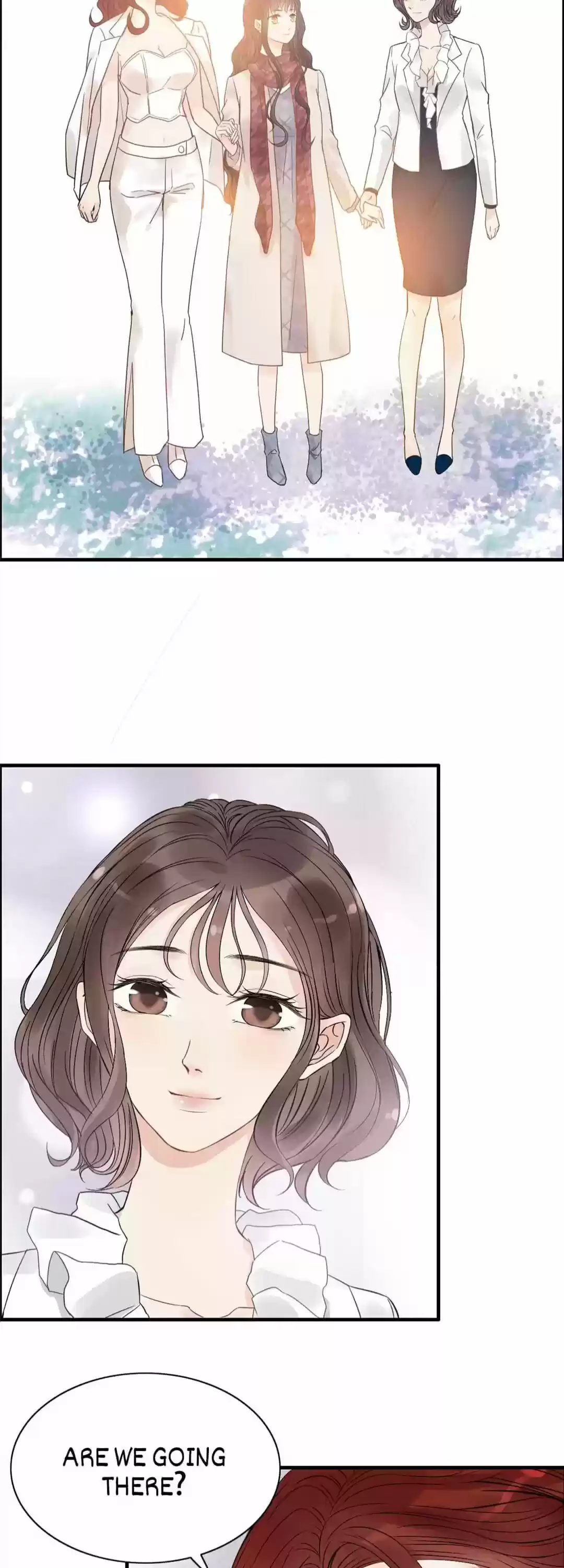 The Boss Shotgun Wedding Chapter 153