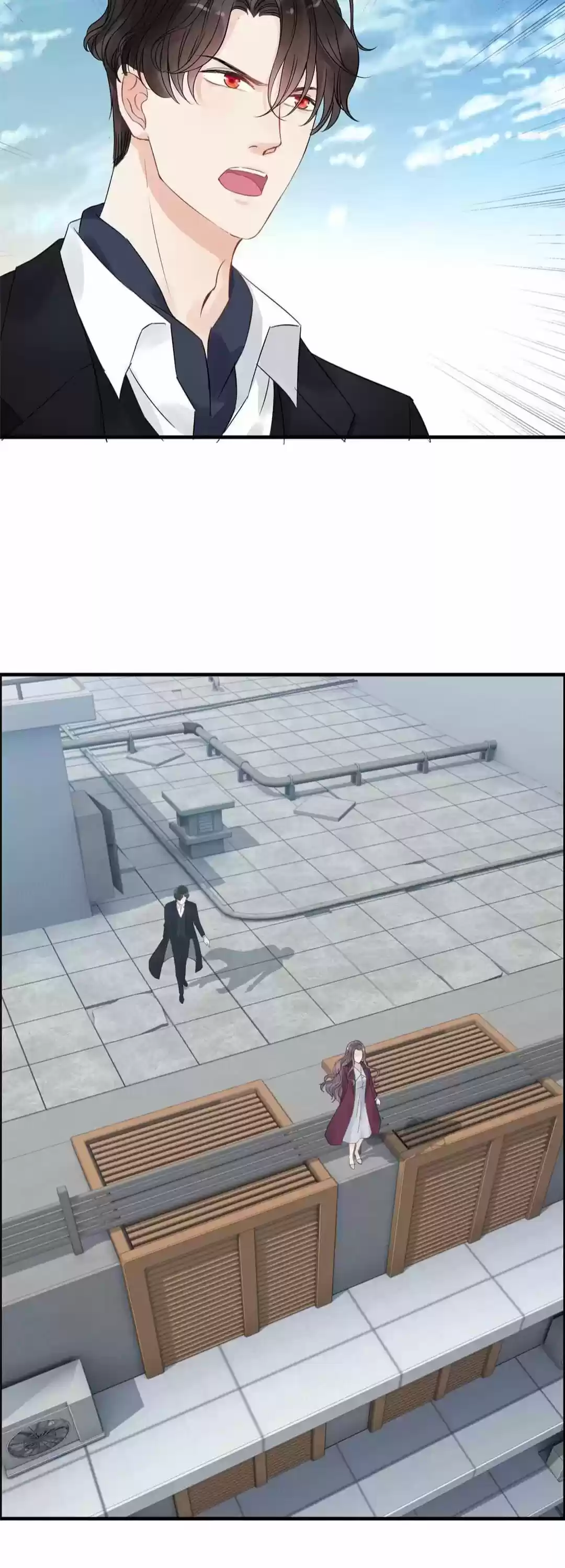 The Boss Shotgun Wedding Chapter 153