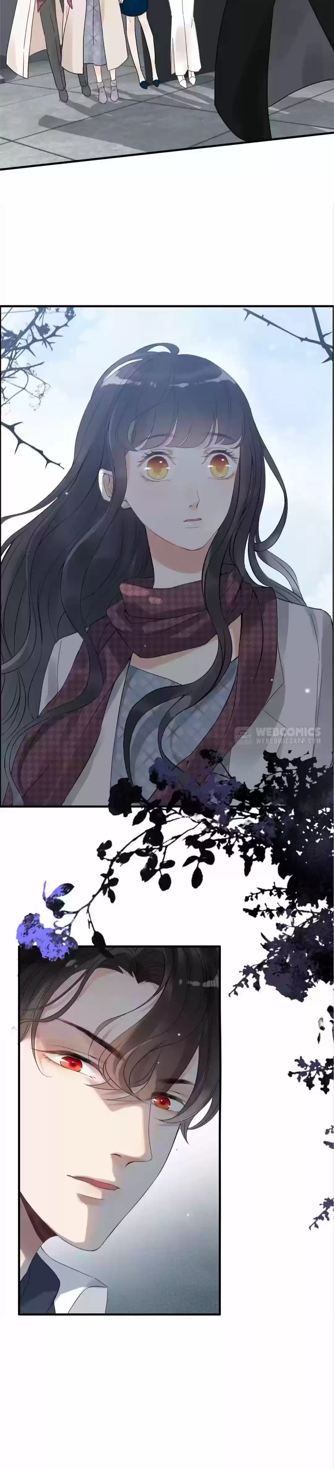 The Boss Shotgun Wedding Chapter 153