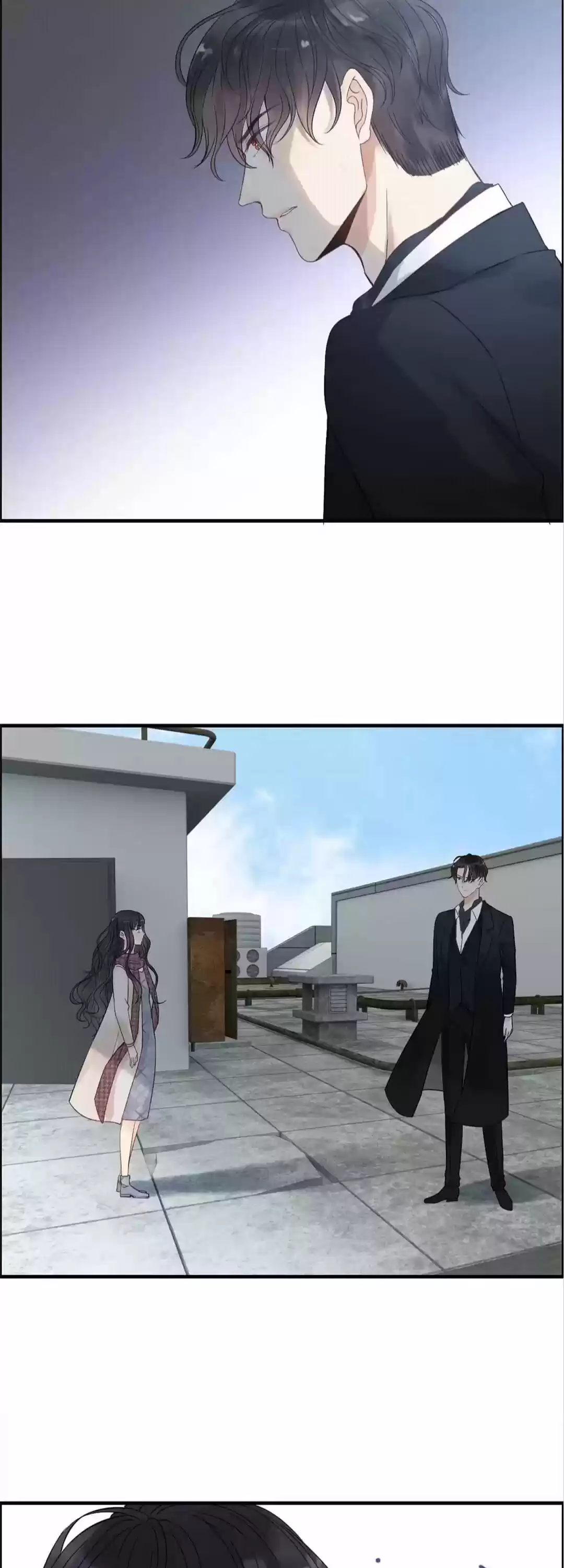 The Boss Shotgun Wedding Chapter 154