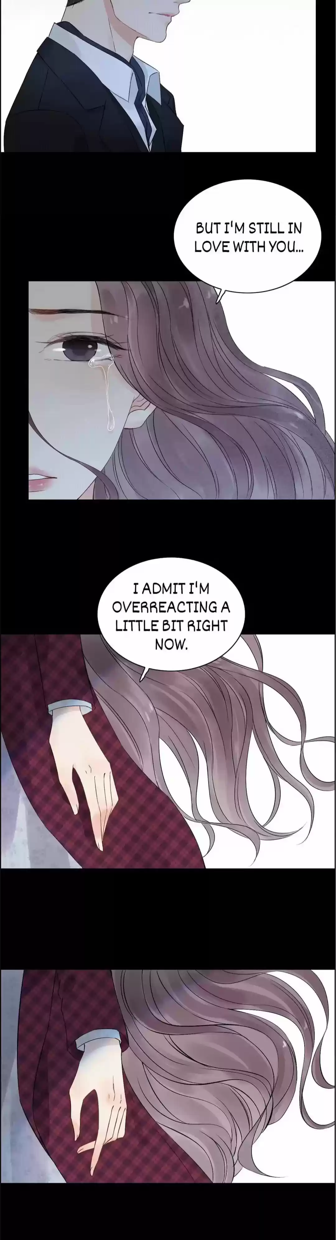 The Boss Shotgun Wedding Chapter 154