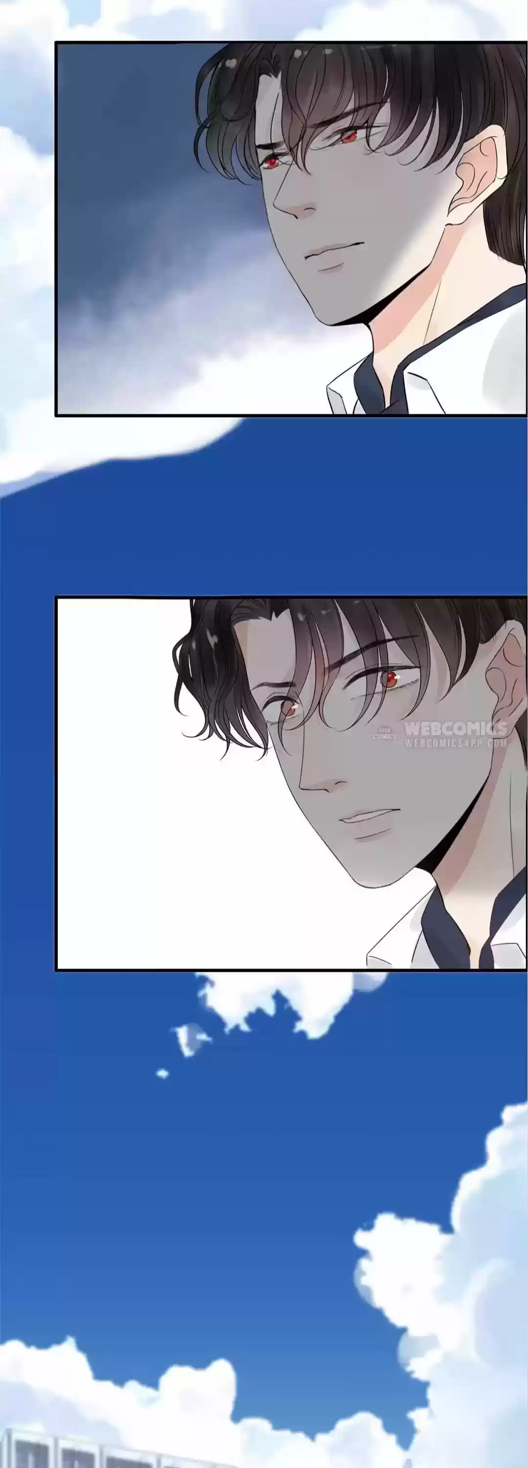 The Boss Shotgun Wedding Chapter 154