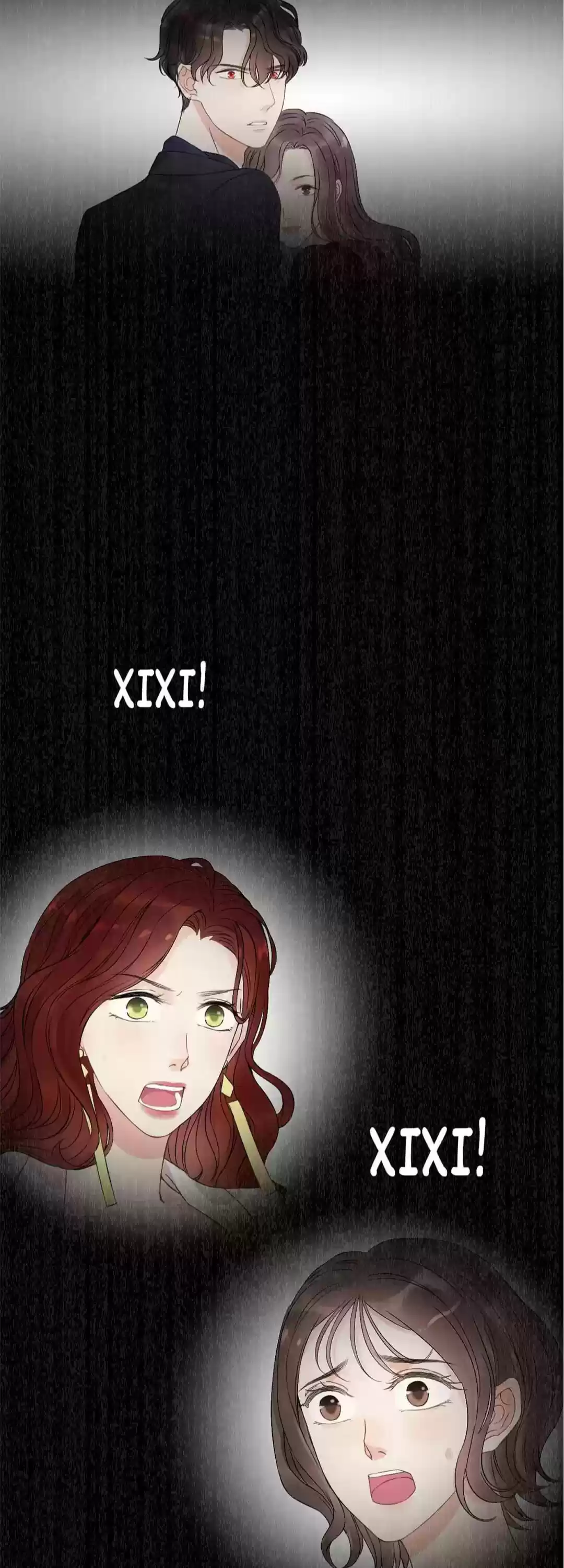 The Boss Shotgun Wedding Chapter 154