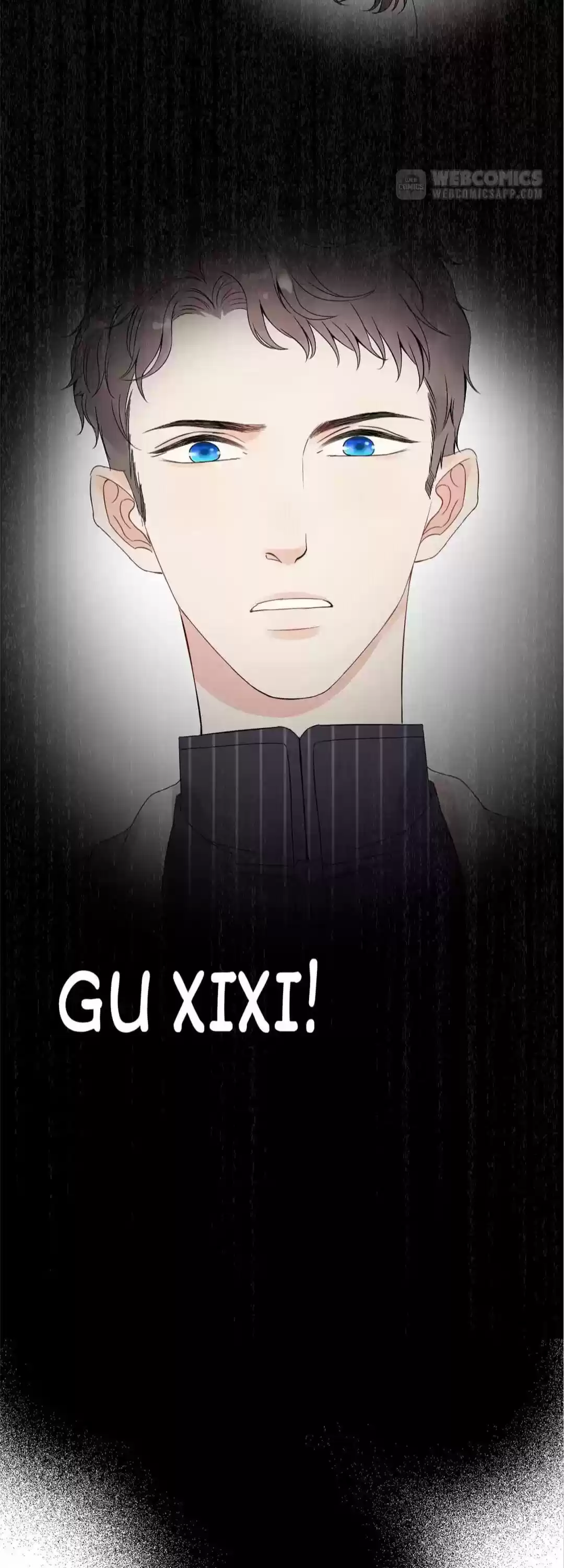 The Boss Shotgun Wedding Chapter 154