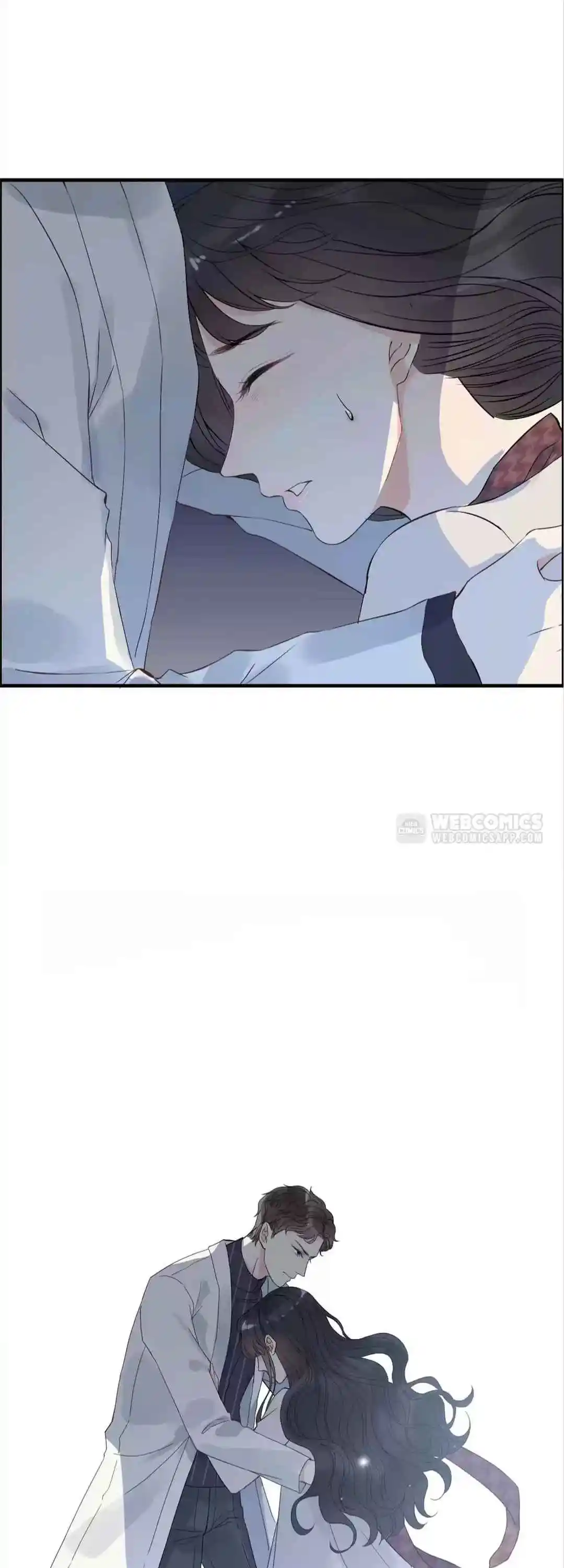 The Boss Shotgun Wedding Chapter 155