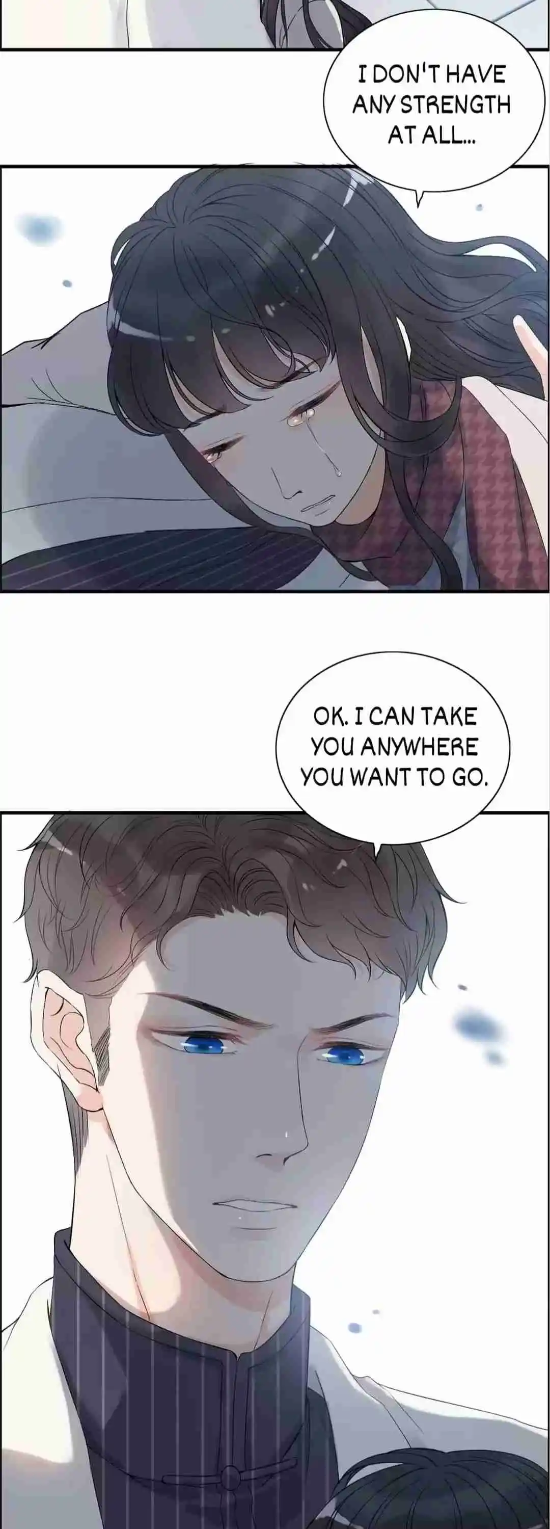 The Boss Shotgun Wedding Chapter 155