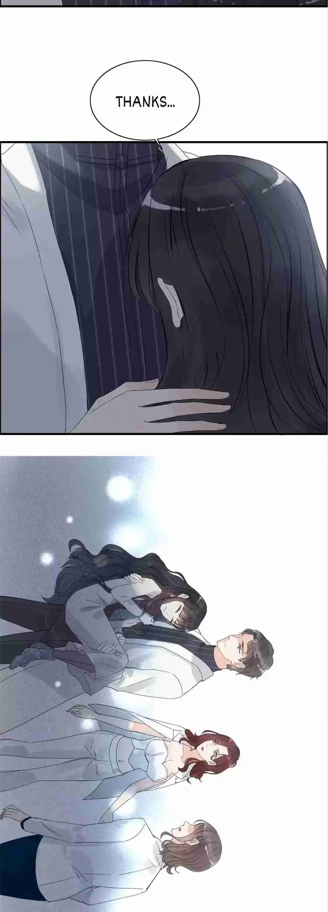 The Boss Shotgun Wedding Chapter 155