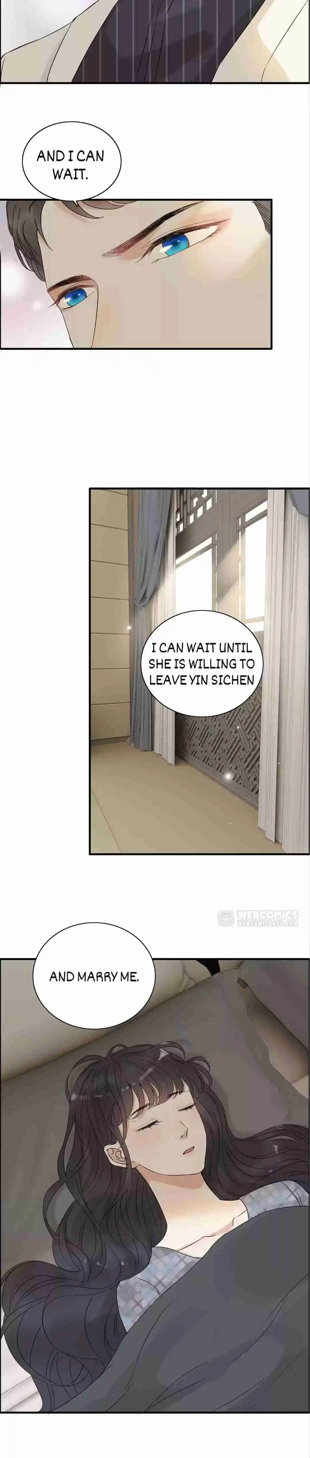 The Boss Shotgun Wedding Chapter 155