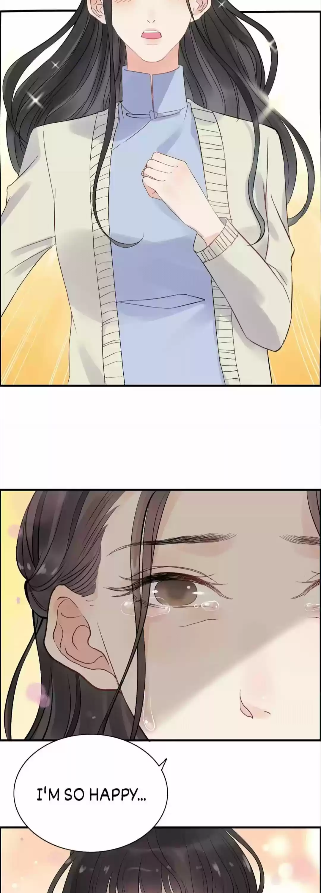 The Boss Shotgun Wedding Chapter 156