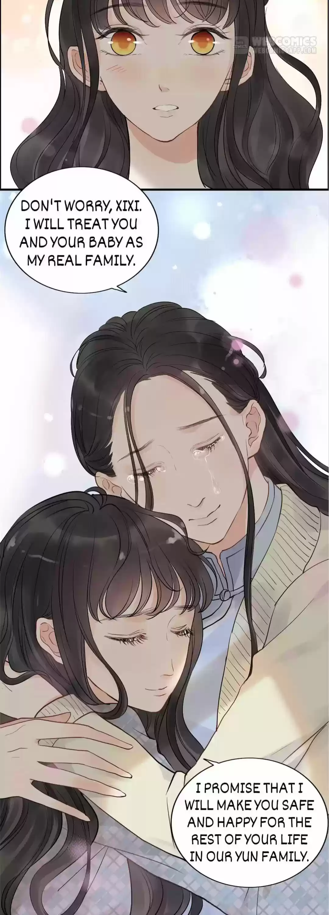 The Boss Shotgun Wedding Chapter 156