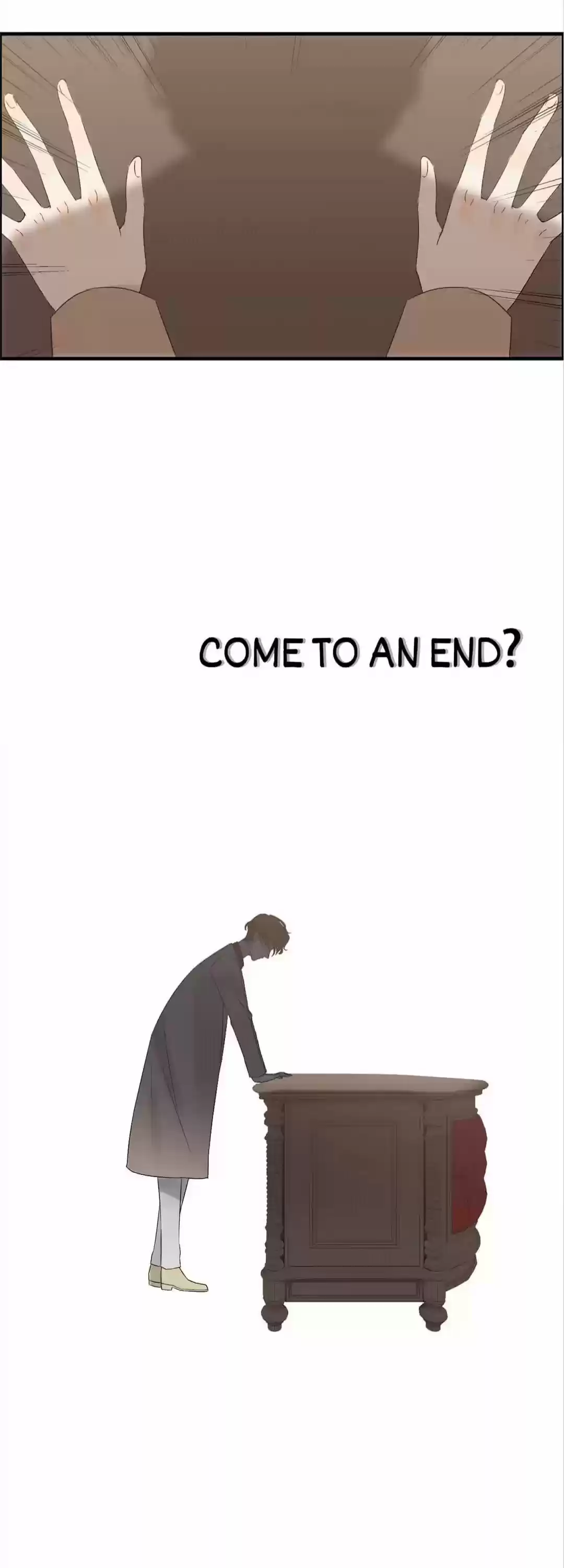 The Boss Shotgun Wedding Chapter 156