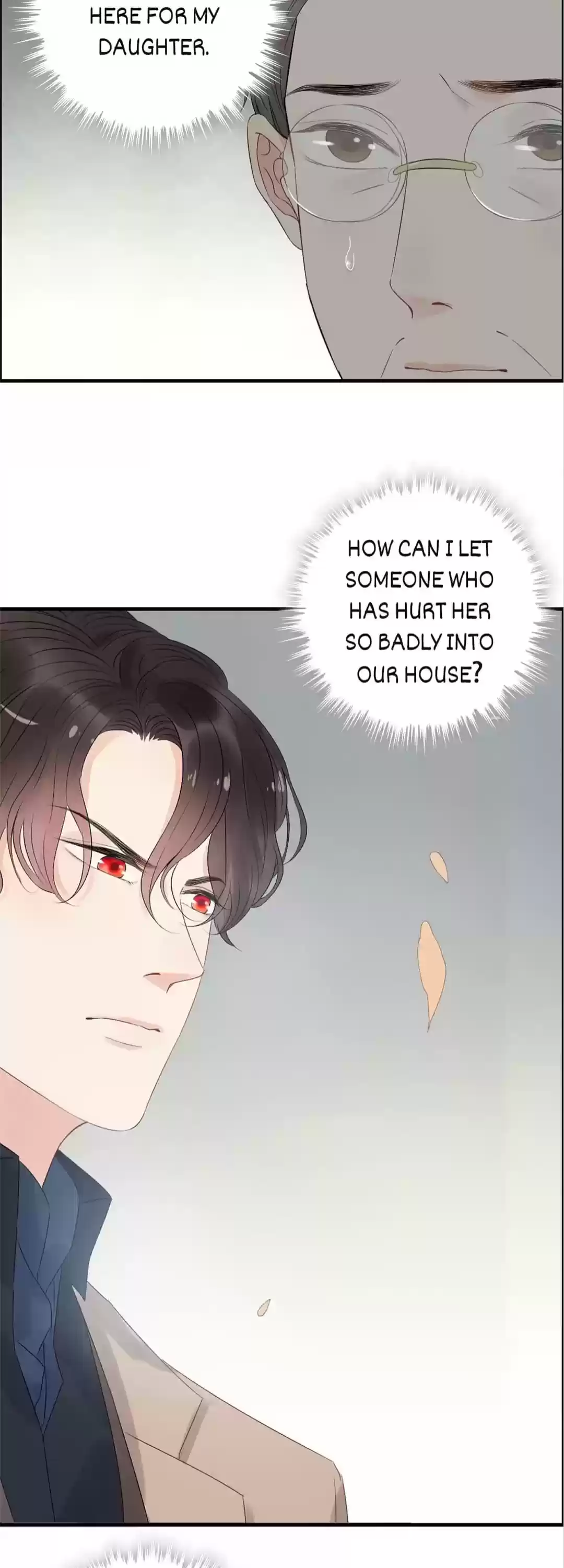 The Boss Shotgun Wedding Chapter 157