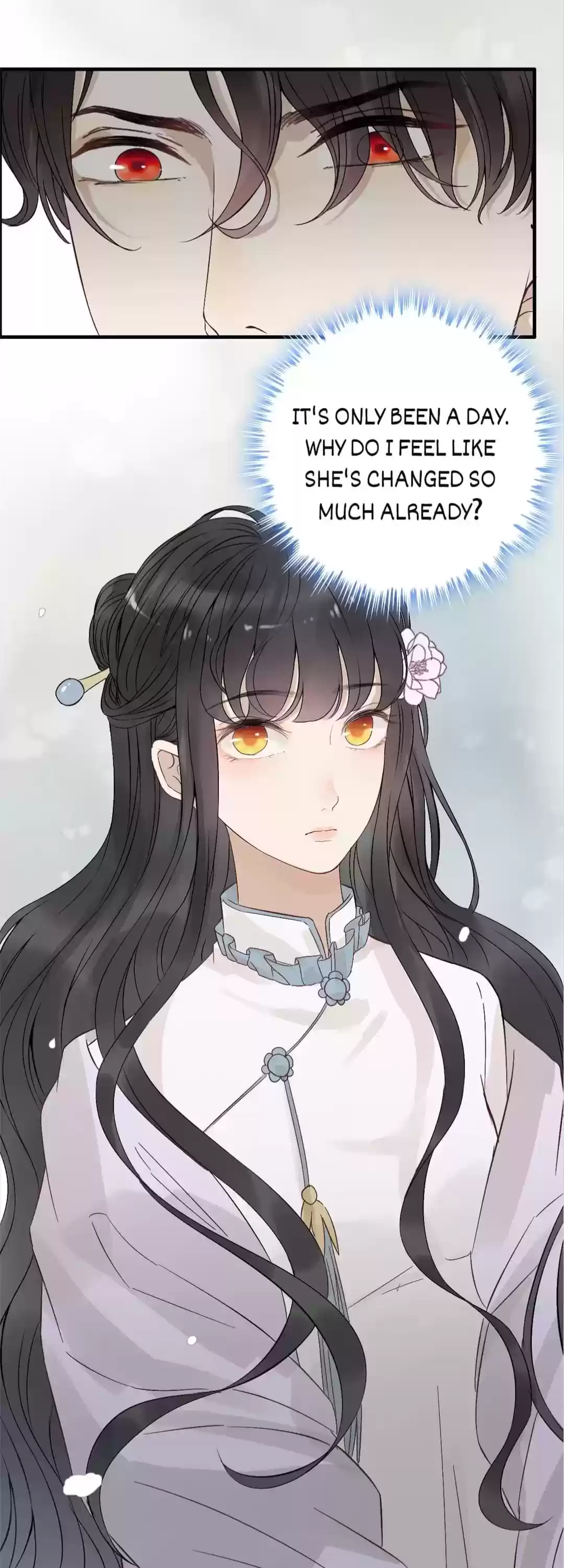 The Boss Shotgun Wedding Chapter 157