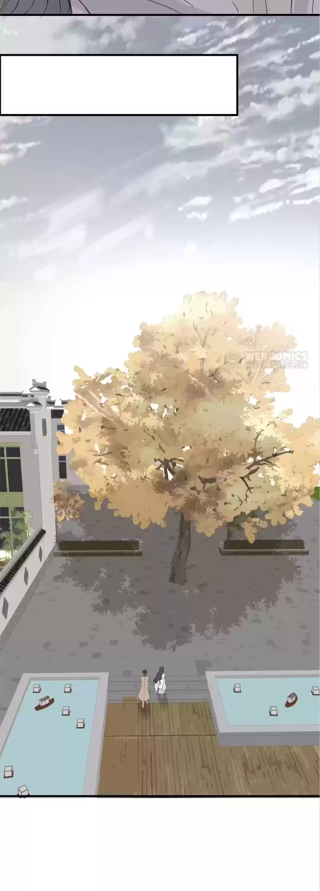 The Boss Shotgun Wedding Chapter 157