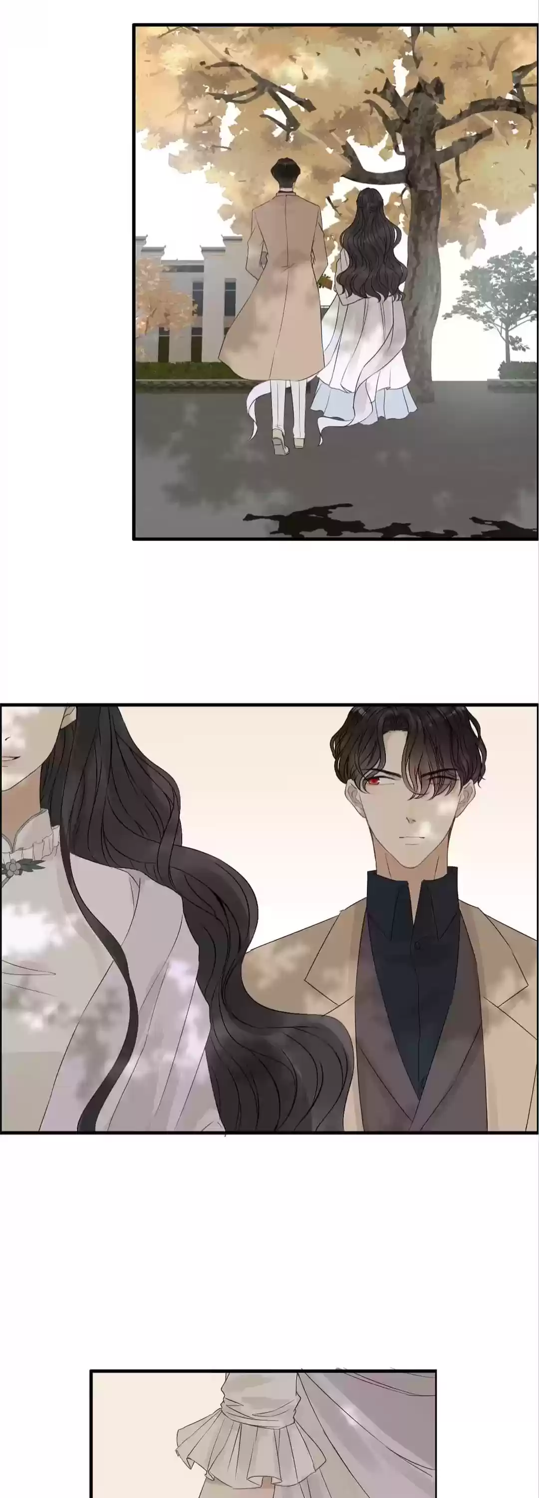 The Boss Shotgun Wedding Chapter 157