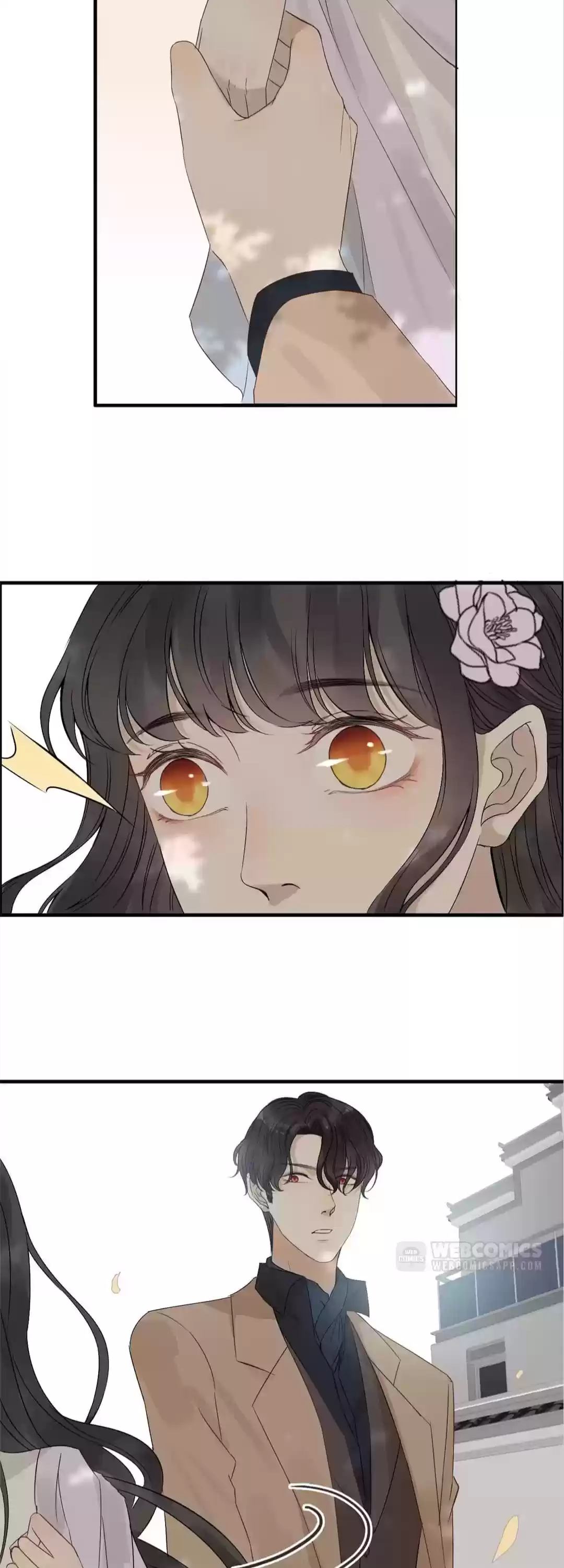 The Boss Shotgun Wedding Chapter 157