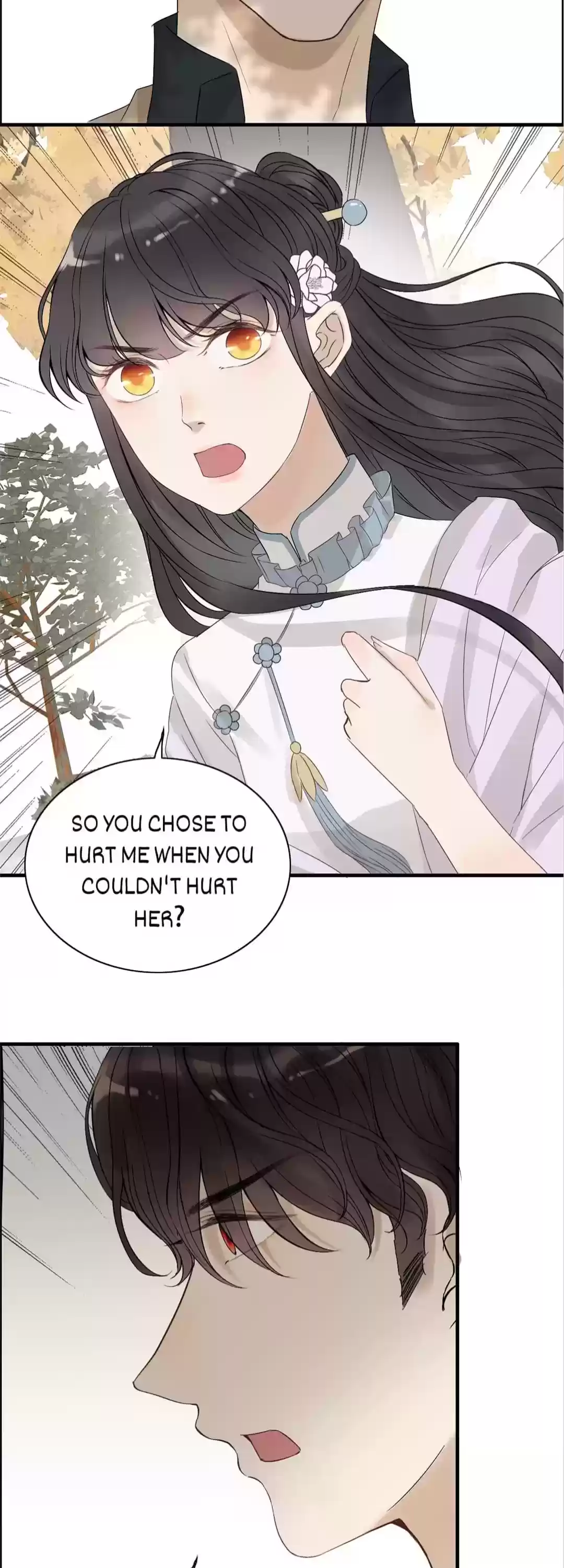 The Boss Shotgun Wedding Chapter 157