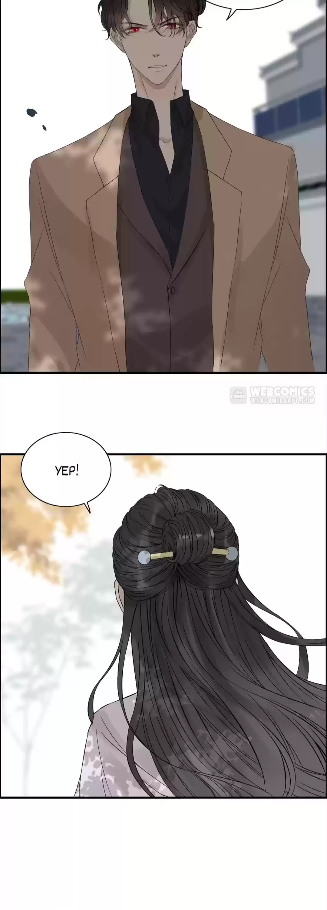 The Boss Shotgun Wedding Chapter 157