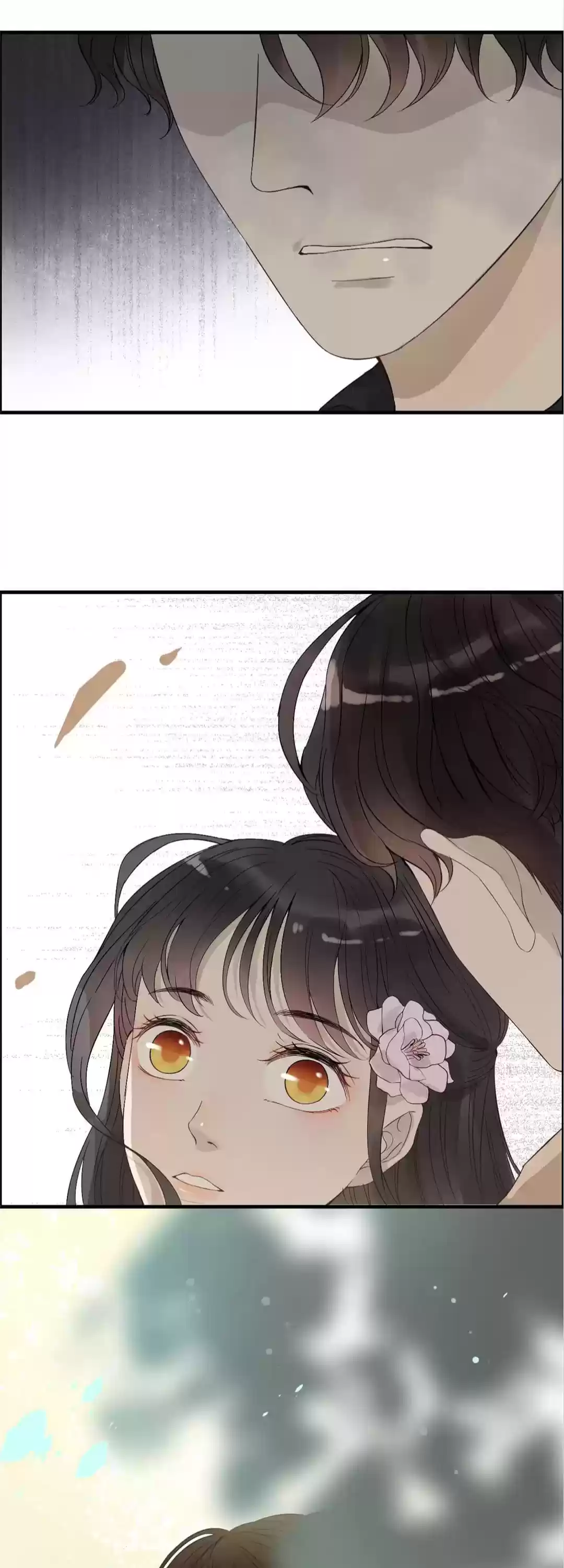 The Boss Shotgun Wedding Chapter 157