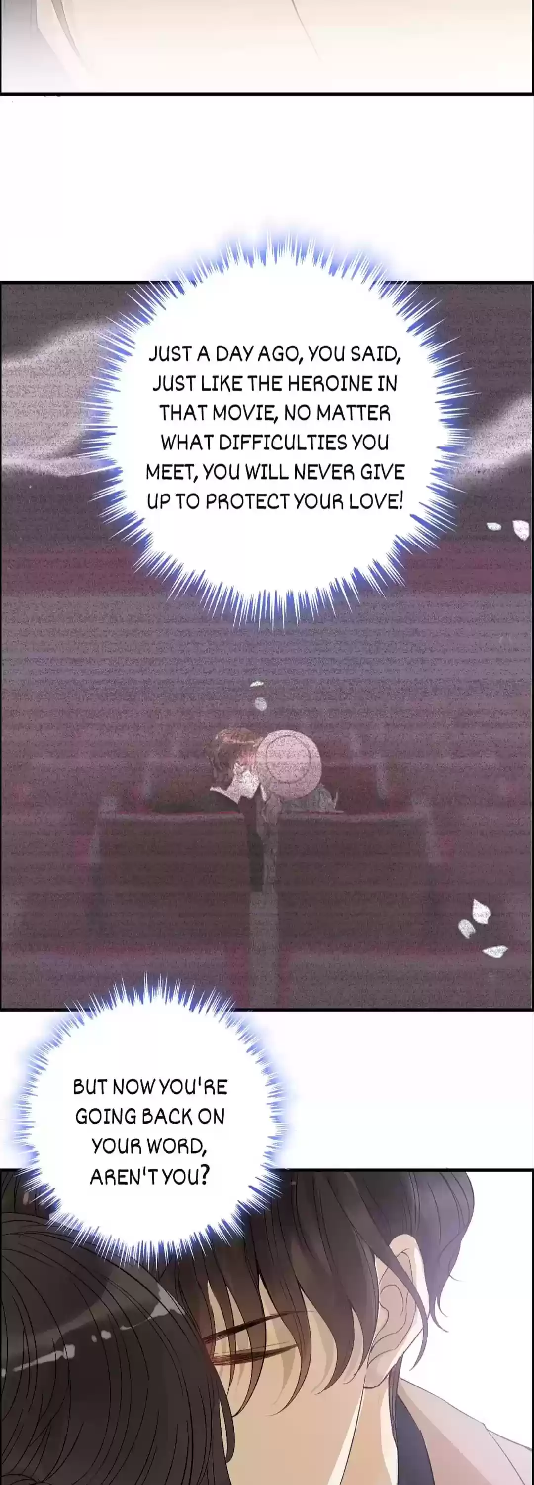 The Boss Shotgun Wedding Chapter 157