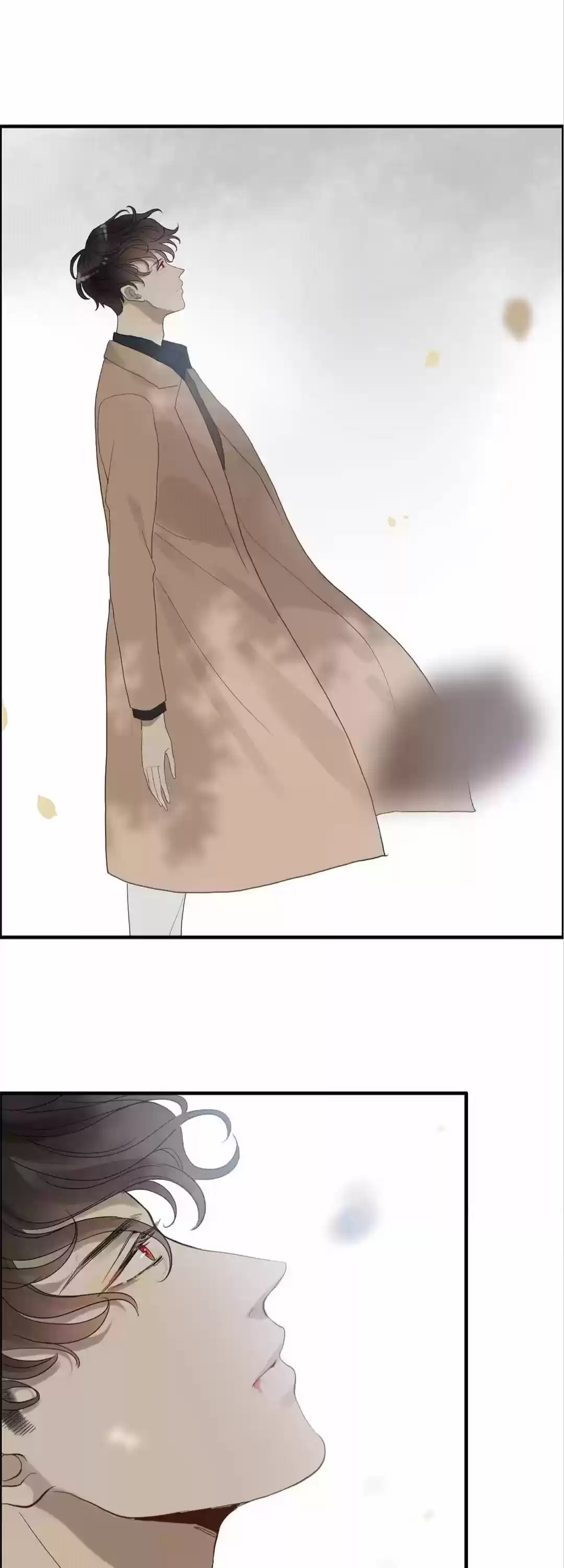 The Boss Shotgun Wedding Chapter 157