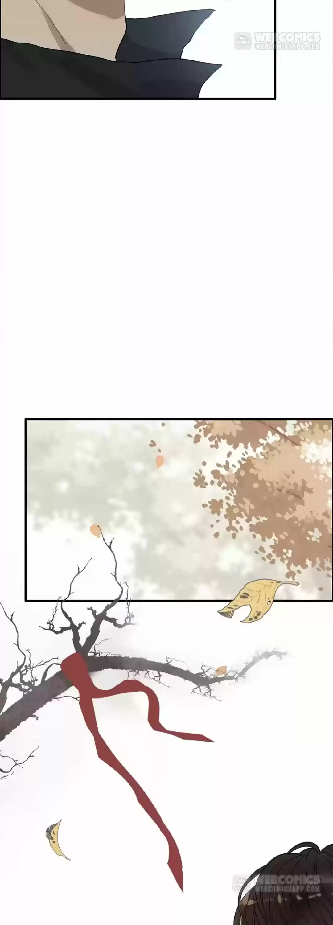 The Boss Shotgun Wedding Chapter 157