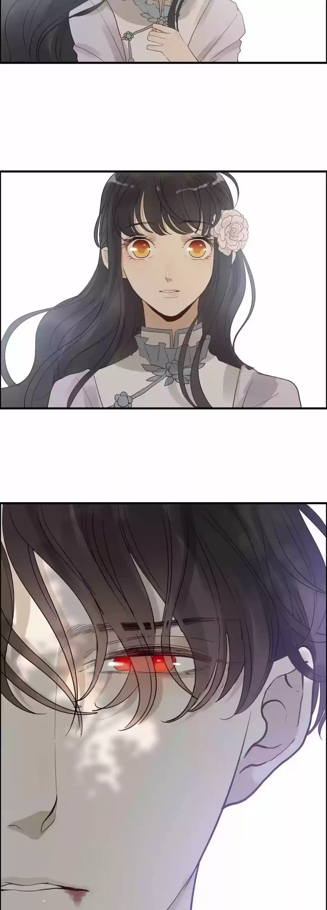 The Boss Shotgun Wedding Chapter 157