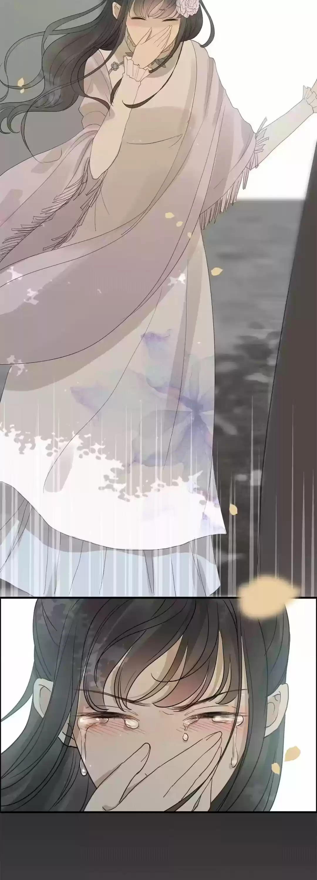 The Boss Shotgun Wedding Chapter 157