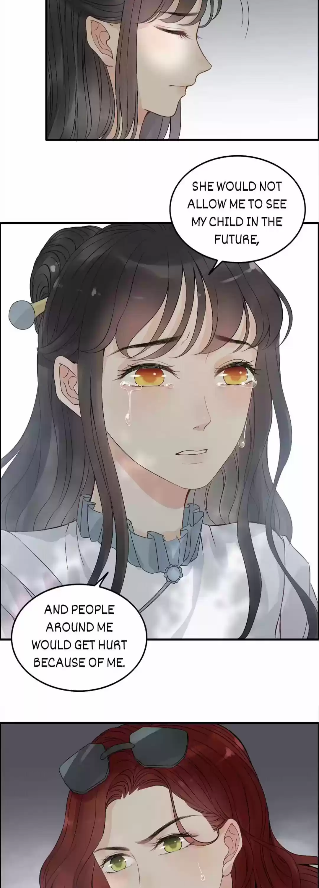 The Boss Shotgun Wedding Chapter 158