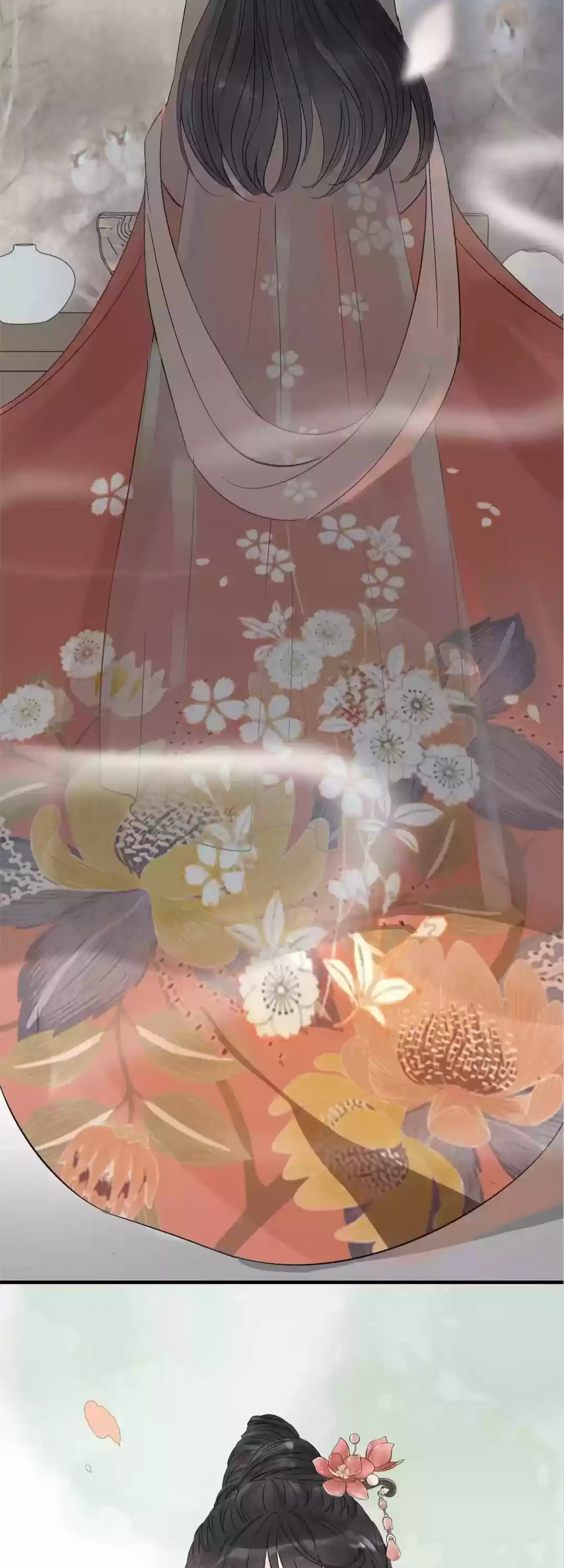 The Boss Shotgun Wedding Chapter 158